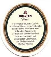 100: Германия, Holsten