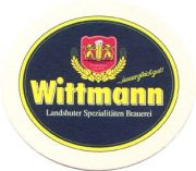 107: Германия, Wittmann