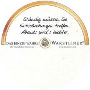112: Германия, Warsteiner
