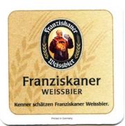 121: Germany, Franziskaner