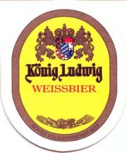 127: Германия, Koenig Ludwig