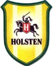 133: Germany, Holsten