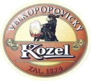 152: Czech Republic, Velkopopovicky Kozel