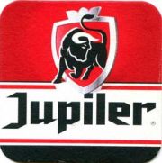 156: Бельгия, Jupiler