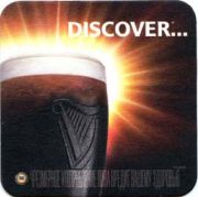 176: Russia, Guinness (Ireland)