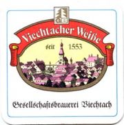235: Germany, Viechtacher