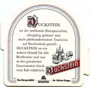 236: Germany, Duckstein