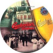 237: Чехия, Budweiser Budvar