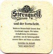 245: Germany, Sternquell