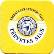 249: Latvia, Tervetes