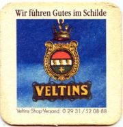 284: Германия, Veltins