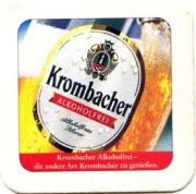 291: Германия, Krombacher
