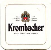 292: Германия, Krombacher