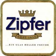307: Austria, Zipfer