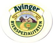 310: Германия, Ayinger
