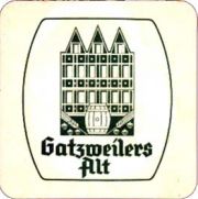 319: Германия, Gatzweilers