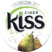 344: Estonia, Kiss Cider (Lithuania)