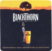 349: Великобритания, Blackthorn