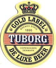 356: Denmark, Tuborg