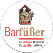 36: Germany, Barfusser