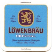 375: Германия, Loewenbrau