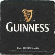 379: Ирландия, Guinness