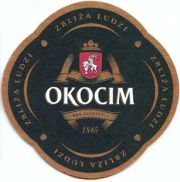 387: Польша, Okocim