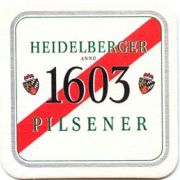 408: Германия, Heidelberger