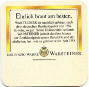 409: Germany, Warsteiner