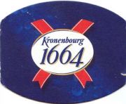 415: Франция, Kronenbourg (Россия)