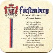 426: Германия, Fuerstenberg