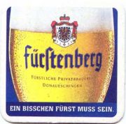 430: Германия, Fuerstenberg