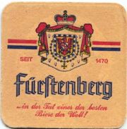431: Германия, Fuerstenberg