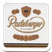 433: Германия, Radeberger