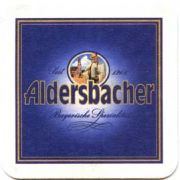 439: Германия, Aldersbacher