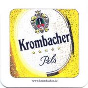 453: Германия, Krombacher
