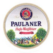 474: Germany, Paulaner