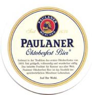 476: Germany, Paulaner