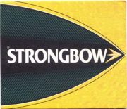499: Великобритания, Strongbow