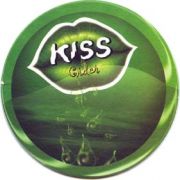 520: Эстония, Kiss Cider