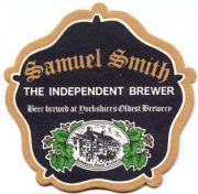 527: Великобритания, Samuel Smith