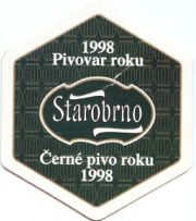 530: Чехия, Starobrno