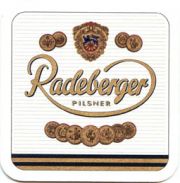 54: Германия, Radeberger