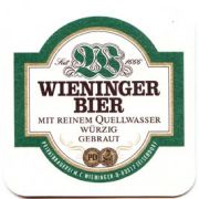 55: Германия, Wieninger