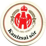 578: Hungary, Kanizsai