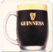 587: Ирландия, Guinness