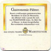 610: Germany, Warsteiner