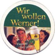 613: Германия, Werner