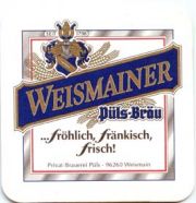 620: Германия, Weismainer