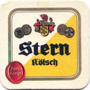 627: Germany, Stern Brauerei
